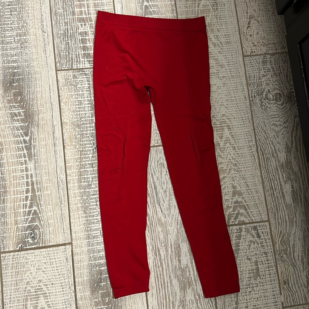 Fleece Lined Legging